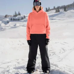 Carmi Women's Ski Hoody