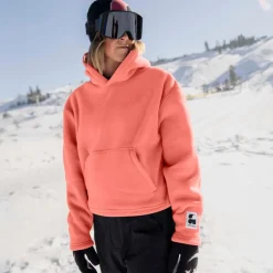 Carmi Women's Ski Hoody