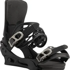 Cartel X Re:Flex Snowboard Bindings 2026