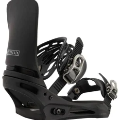Cartel X Re:Flex Snowboard Bindings 2026