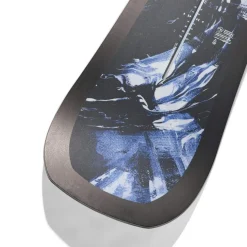 Cartographer Camber All Mountain/Powder Snowboard 2026