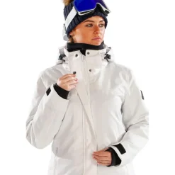 Carve Women's Insulated Ski/Snowboard Jacket