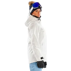 Carve Women's Insulated Ski/Snowboard Jacket