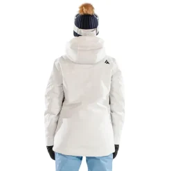 Carve Women's Insulated Ski/Snowboard Jacket