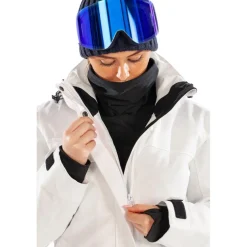 Carve Women's Insulated Ski/Snowboard Jacket