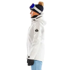 Carve Women's Insulated Ski/Snowboard Jacket