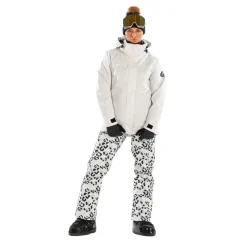 Carve Women's Insulated Ski/Snowboard Jacket