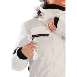 Carve Women's Insulated Ski/Snowboard Jacket