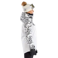 Carve Women's Insulated Ski/Snowboard Jacket