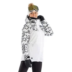 Carve Women's Insulated Ski/Snowboard Jacket