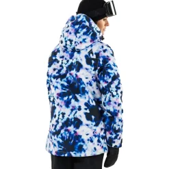 Carve 2.0 Womens Ski and Snowboard Twilight Jacket