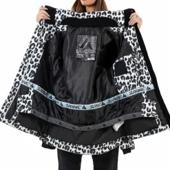 Carve 2.0 Womens Ski and Snowboard Twilight Jacket