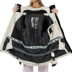 Carve 2.0 Womens Ski and Snowboard Twilight Jacket