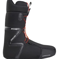 Cascade BOA Snowboard Boots 2026