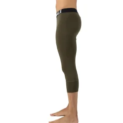 Cascade Merino Flex 200 3/4 Legging Thermal Bottoms