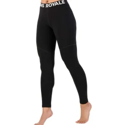 Cascade Merino Flex 200 Legging Women's Bottoms