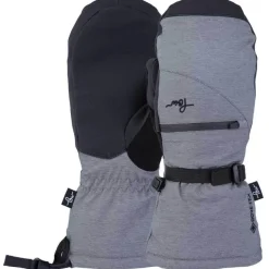 Cascadia Gore-Tex Long +WARM Women's Ski/Snow Mitts