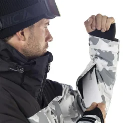 Celsius Insulated Ski/Snowboard Jacket