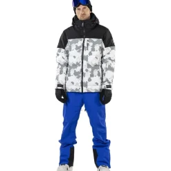 Celsius Insulated Ski/Snowboard Jacket