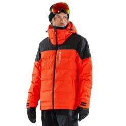 Celsius Insulated Ski/Snowboard Jacket