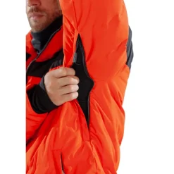 Celsius Insulated Ski/Snowboard Jacket