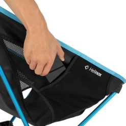 Chair One Highback (re) Camping Chair