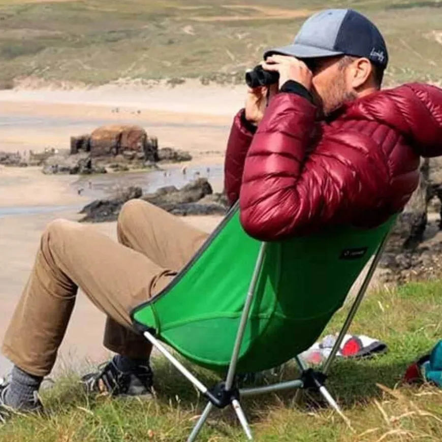 Chair One Lightweight Compact Camp Chair