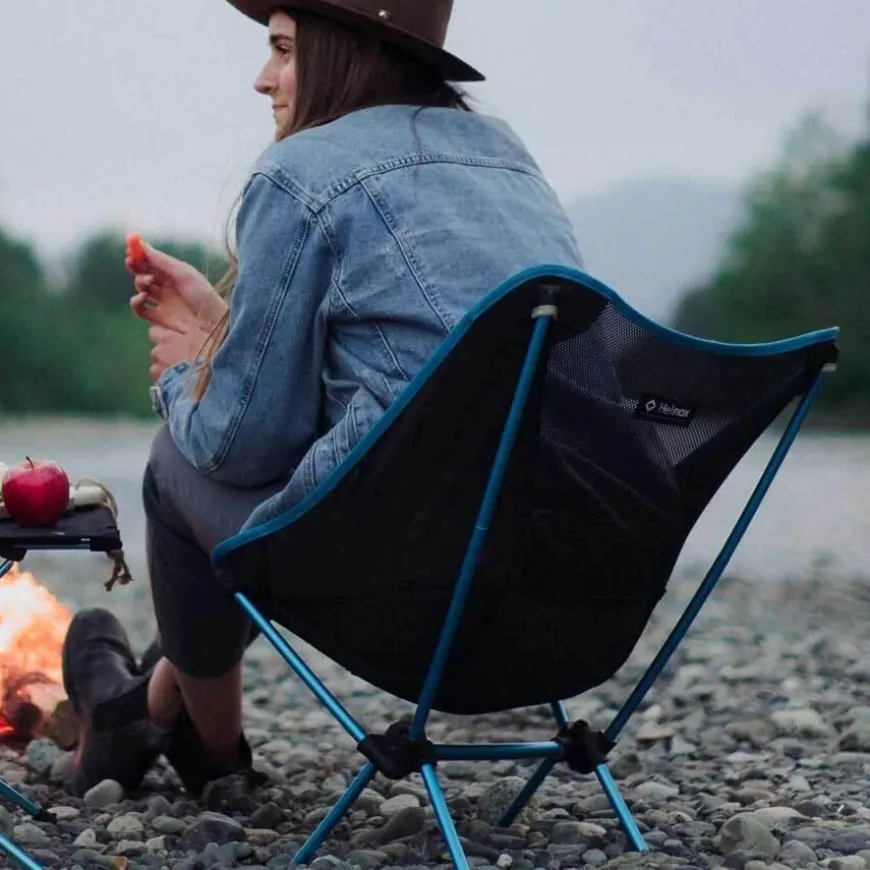 Chair One Lightweight Compact Camp Chair