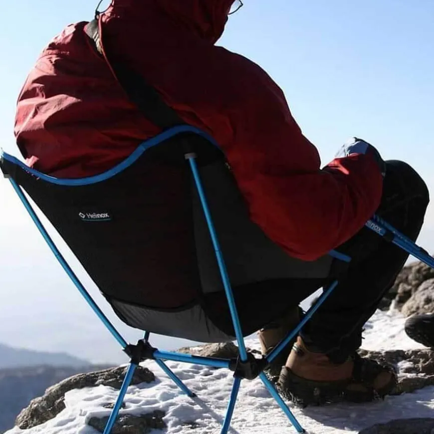 Chair One Lightweight Compact Camp Chair