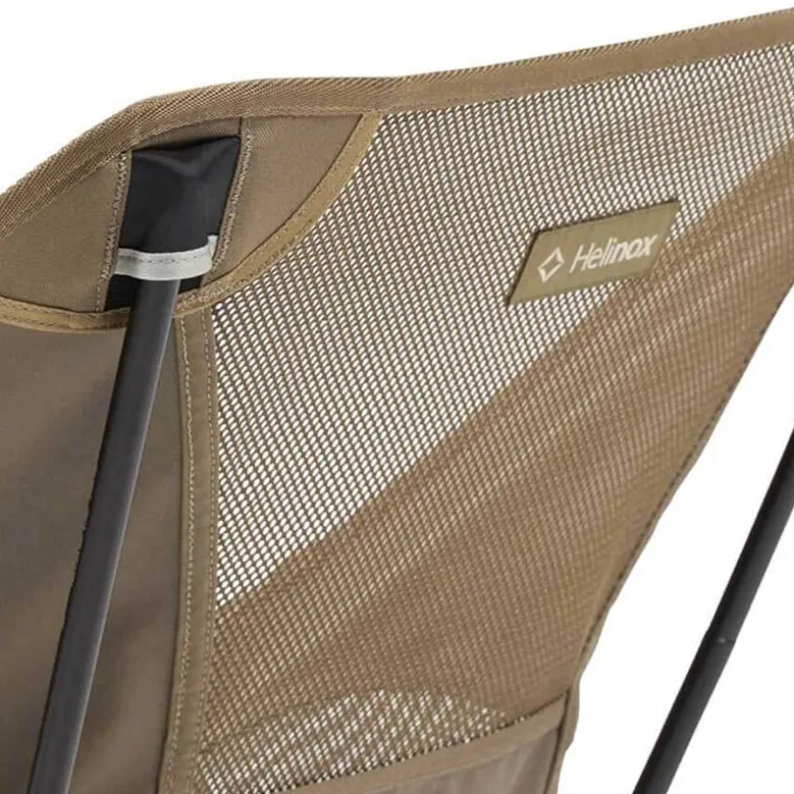 Chair One Lightweight Compact Camp Chair