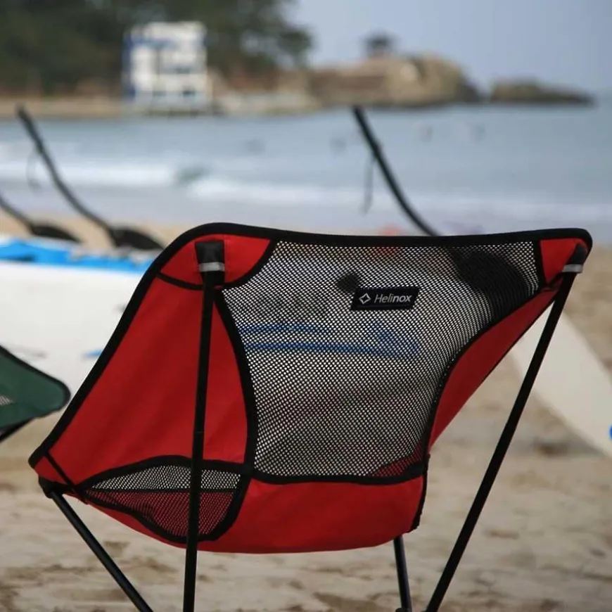 Chair One Lightweight Compact Camp Chair