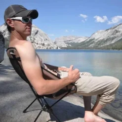 Chair One Lightweight Compact Camp Chair