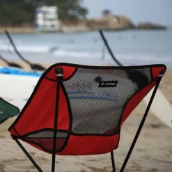 Chair One Lightweight Compact Camp Chair
