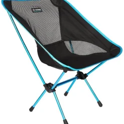 Chair One Lightweight Compact Camp Chair