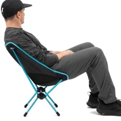 Chair One Lightweight Compact Camp Chair