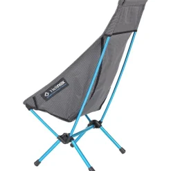 Chair Zero High Back Lightweight Camp Chair