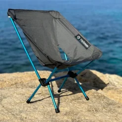 Chair Zero L Lightweight Camp Chair