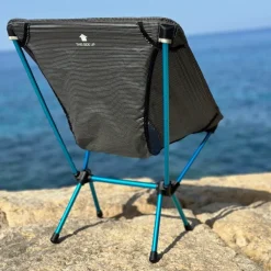 Chair Zero L Lightweight Camp Chair