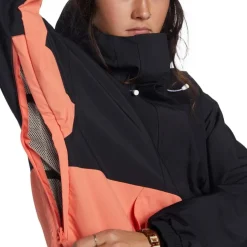 Chalet Women's Ski/Snowboard Anorak Jacket