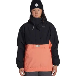 Chalet Women's Ski/Snowboard Anorak Jacket