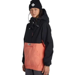 Chalet Women's Ski/Snowboard Anorak Jacket