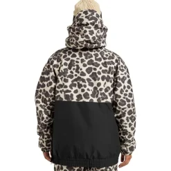 Chalet Women's Ski/Snowboard Anorak Jacket