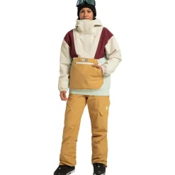 Chalet Women's Ski/Snowboard Anorak Jacket