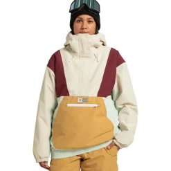 Chalet Women's Ski/Snowboard Anorak Jacket