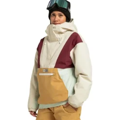 Chalet Women's Ski/Snowboard Anorak Jacket