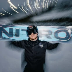 Cheap Thrills Freestyle Snowboard 2026