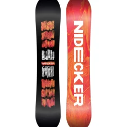 Cheat Code Park/Freestyle Snowboard 2027
