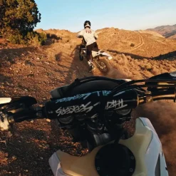 Chesty Performance Chest Camera Mount