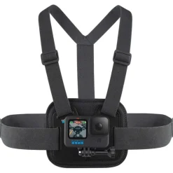 Chesty Performance Chest Camera Mount