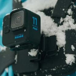 Chesty Performance Chest Camera Mount